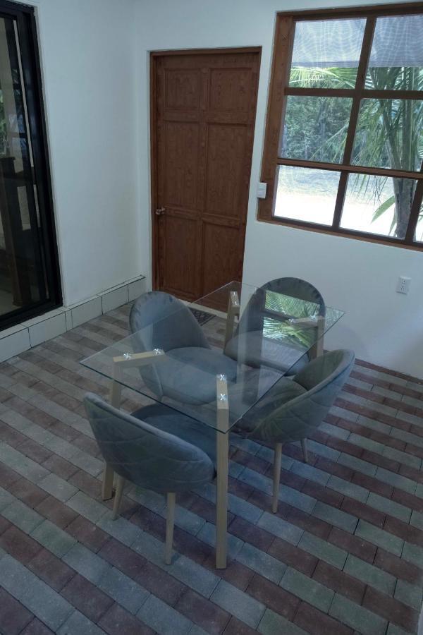 Jungle'S Edge Hotel Nosara Bagian luar foto
